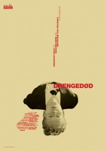 Drengedød-poster